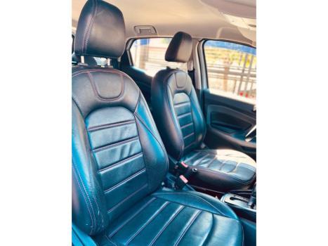 FORD Ecosport 1.6 4P SE FLEX AUTOMTICO, Foto 7