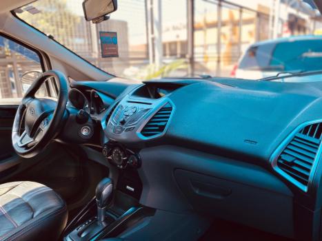 FORD Ecosport 1.6 4P SE FLEX AUTOMTICO, Foto 8