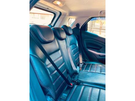 FORD Ecosport 1.6 4P SE FLEX AUTOMTICO, Foto 9
