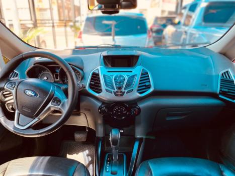 FORD Ecosport 1.6 4P SE FLEX AUTOMTICO, Foto 10