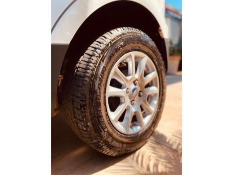 FORD Ecosport 1.6 4P SE FLEX AUTOMTICO, Foto 12