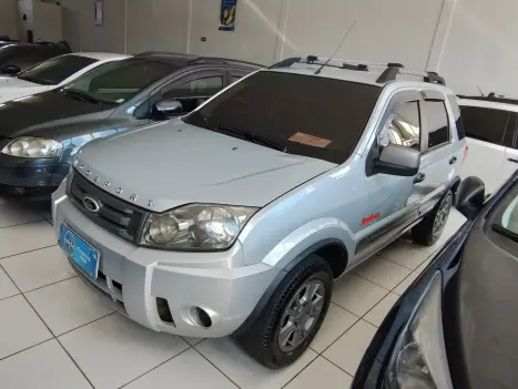 FORD Ecosport 1.6 4P FREESTYLE FLEX, Foto 1