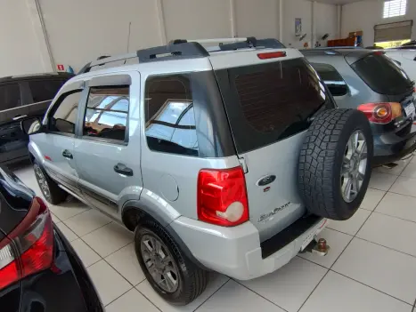 FORD Ecosport 1.6 4P FREESTYLE FLEX, Foto 3