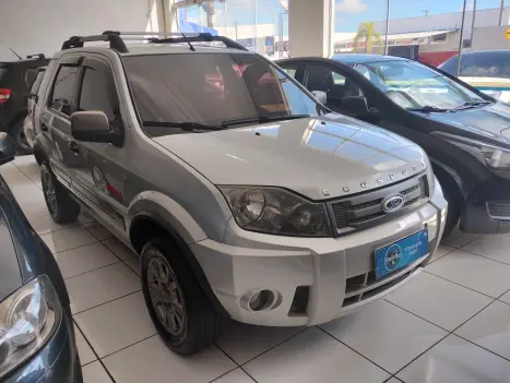 FORD Ecosport 1.6 4P FREESTYLE FLEX, Foto 5