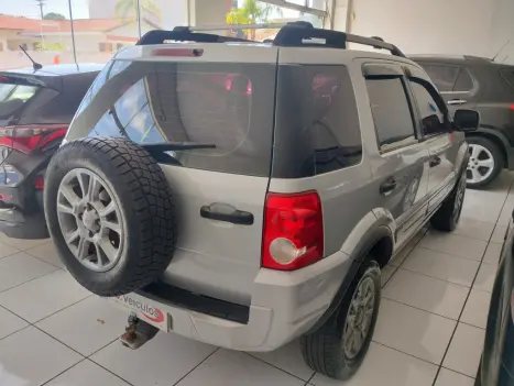 FORD Ecosport 1.6 4P FREESTYLE FLEX, Foto 7