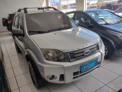 FORD Ecosport 1.6 4P FREESTYLE FLEX, Foto 8