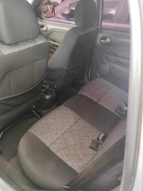 FORD Ecosport 1.6 4P FREESTYLE FLEX, Foto 9