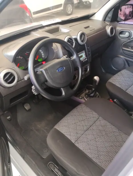 FORD Ecosport 1.6 4P FREESTYLE FLEX, Foto 10
