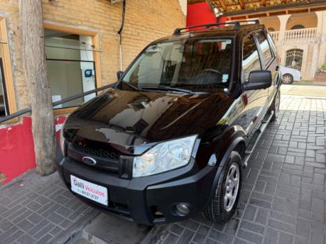 FORD Ecosport 1.6 4P XLS FLEX, Foto 1