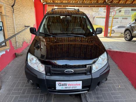 FORD Ecosport 1.6 4P XLS FLEX, Foto 2