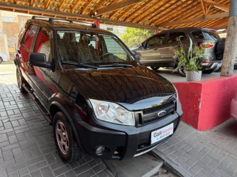 FORD Ecosport 1.6 4P XLS FLEX, Foto 3