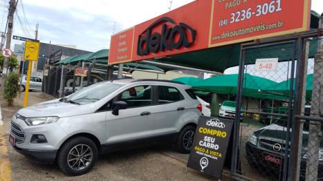 FORD Ecosport 1.6 4P SE FLEX, Foto 1