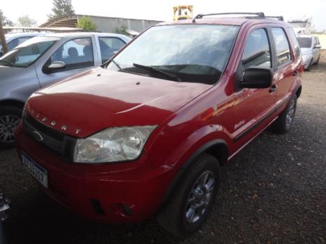 FORD Ecosport 1.6 4P FREESTYLE XLS FLEX, Foto 1