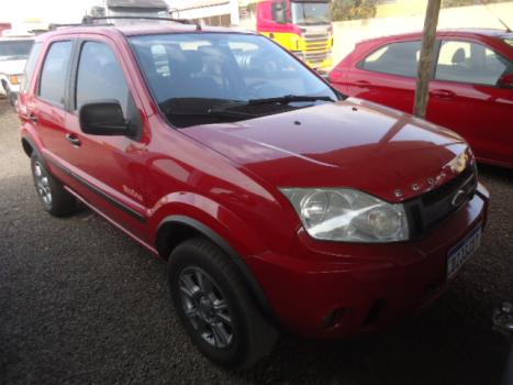FORD Ecosport 1.6 4P FREESTYLE XLS FLEX, Foto 2