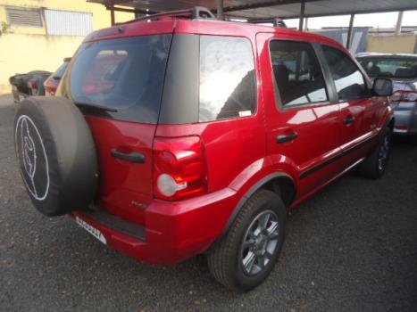 FORD Ecosport 1.6 4P FREESTYLE XLS FLEX, Foto 6