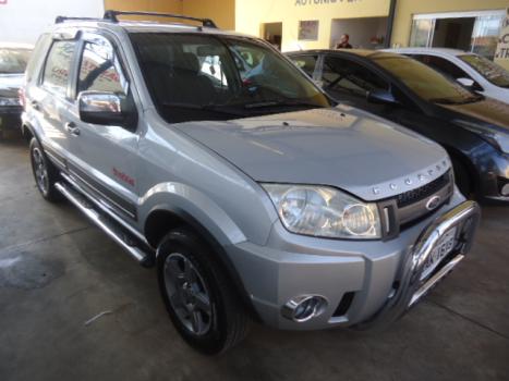 FORD Ecosport 1.6 4P FREESTYLE XLS FLEX, Foto 2