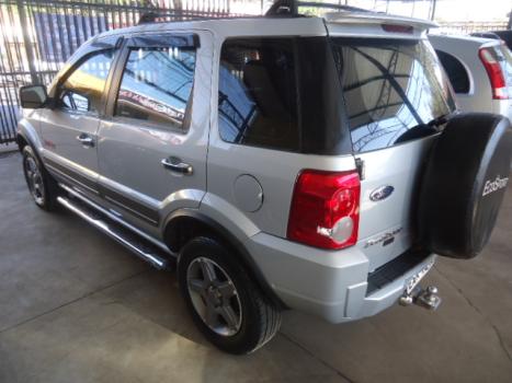 FORD Ecosport 1.6 4P FREESTYLE XLS FLEX, Foto 5