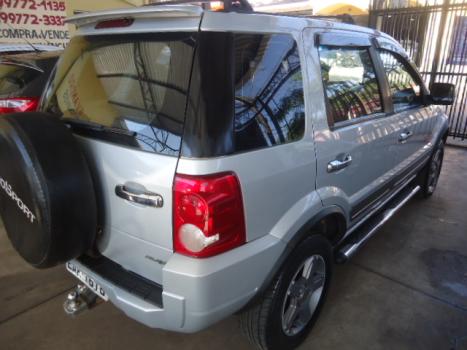 FORD Ecosport 1.6 4P FREESTYLE XLS FLEX, Foto 6