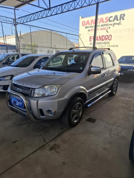 FORD Ecosport 1.6 4P FREESTYLE XLS FLEX, Foto 1