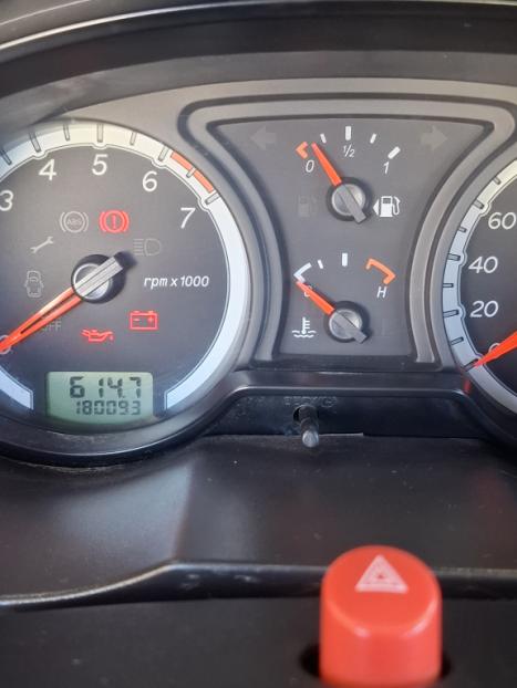 FORD Ecosport 1.6 4P FREESTYLE XLS FLEX, Foto 2