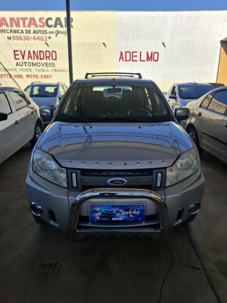 FORD Ecosport 1.6 4P FREESTYLE XLS FLEX, Foto 3
