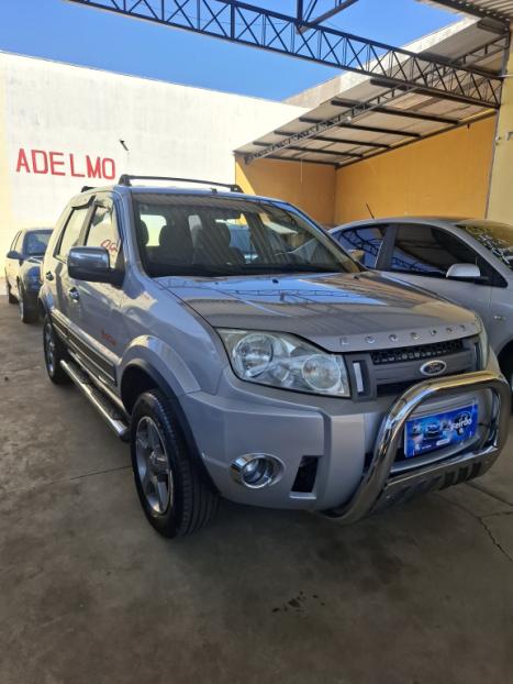 FORD Ecosport 1.6 4P FREESTYLE XLS FLEX, Foto 4