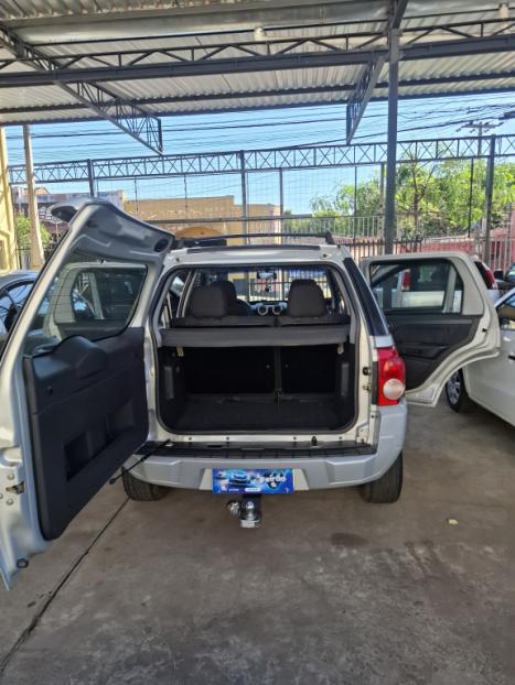 FORD Ecosport 1.6 4P FREESTYLE XLS FLEX, Foto 5