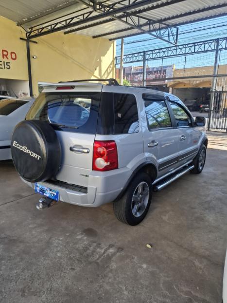 FORD Ecosport 1.6 4P FREESTYLE XLS FLEX, Foto 6
