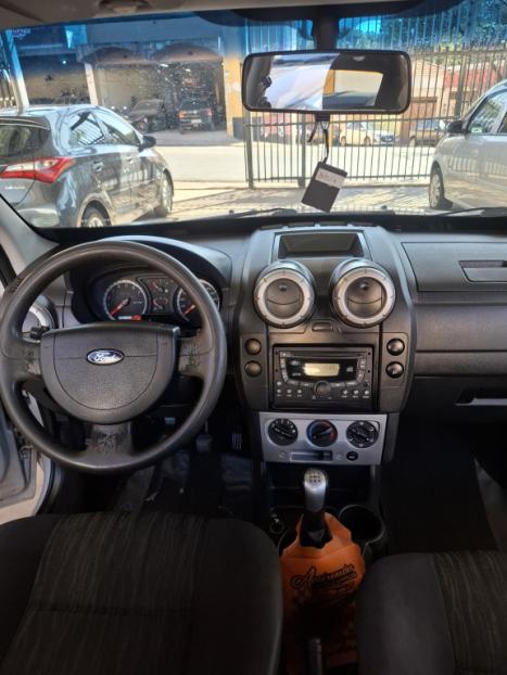 FORD Ecosport 1.6 4P FREESTYLE XLS FLEX, Foto 7