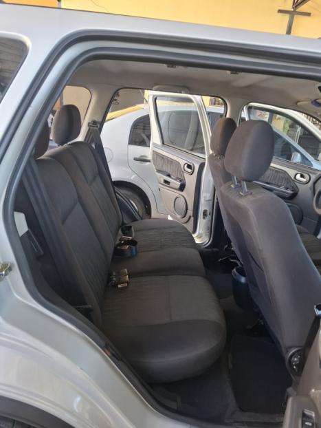 FORD Ecosport 1.6 4P FREESTYLE XLS FLEX, Foto 8