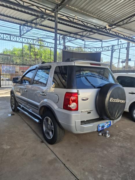 FORD Ecosport 1.6 4P FREESTYLE XLS FLEX, Foto 9
