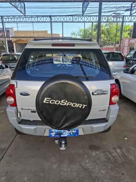 FORD Ecosport 1.6 4P FREESTYLE XLS FLEX, Foto 10