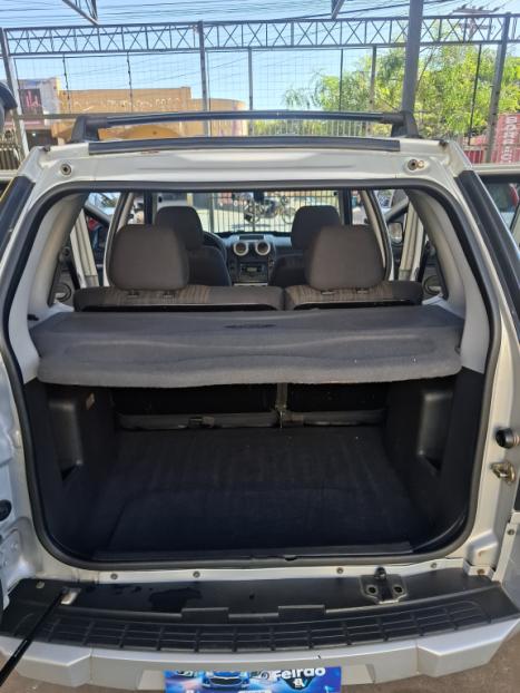 FORD Ecosport 1.6 4P FREESTYLE XLS FLEX, Foto 11