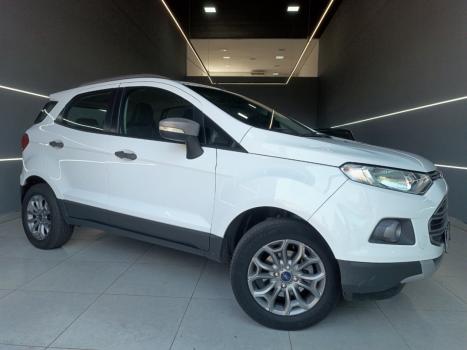 FORD Ecosport 1.6 4P FREESTYLE XLT FLEX, Foto 3