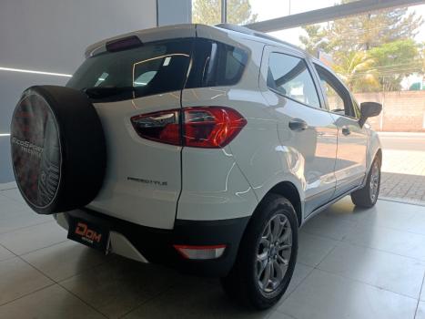 FORD Ecosport 1.6 4P FREESTYLE XLT FLEX, Foto 4