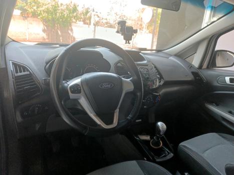 FORD Ecosport 1.6 4P FREESTYLE XLT FLEX, Foto 8