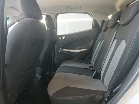 FORD Ecosport 1.6 4P FREESTYLE XLT FLEX, Foto 9