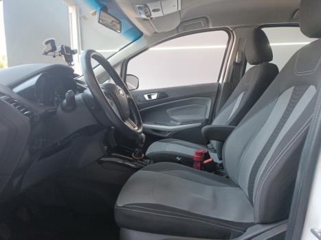 FORD Ecosport 1.6 4P FREESTYLE XLT FLEX, Foto 10