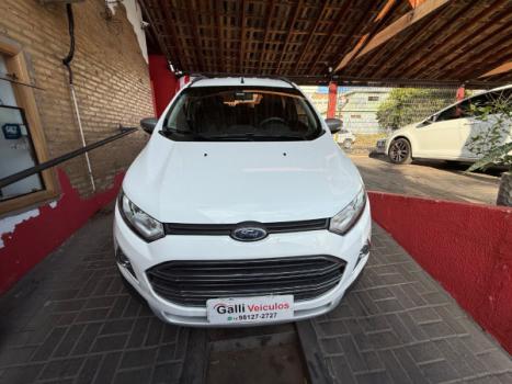 FORD Ecosport 1.6 4P FREESTYLE FLEX, Foto 2