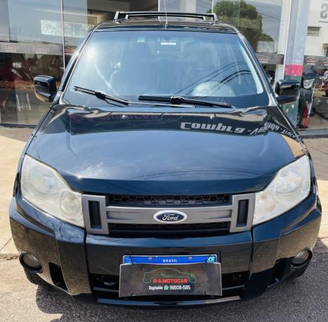 FORD Ecosport 1.6 4P FREESTYLE FLEX, Foto 1
