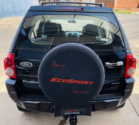 FORD Ecosport 1.6 4P FREESTYLE FLEX, Foto 2
