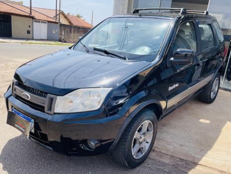FORD Ecosport 1.6 4P FREESTYLE FLEX, Foto 3