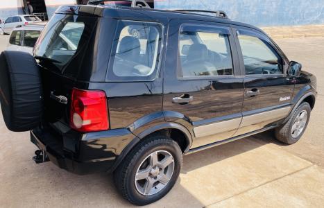 FORD Ecosport 1.6 4P FREESTYLE FLEX, Foto 4
