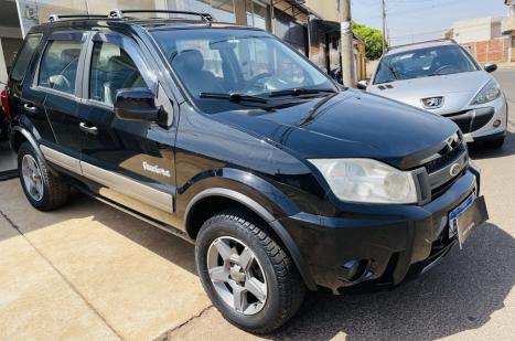FORD Ecosport 1.6 4P FREESTYLE FLEX, Foto 6