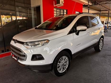 FORD Ecosport 1.6 4P FLEX SE POWERSHIFT AUTOMTICO, Foto 1