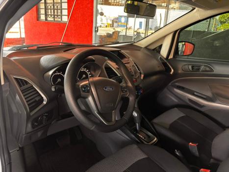 FORD Ecosport 1.6 4P FLEX SE POWERSHIFT AUTOMTICO, Foto 7