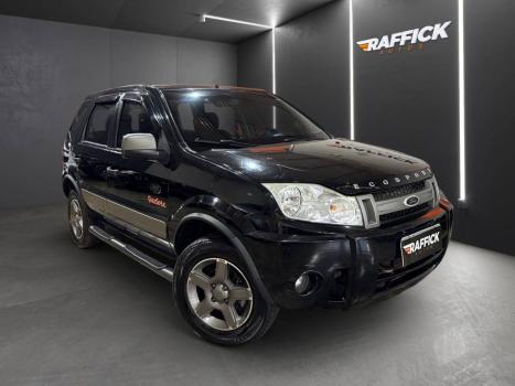 FORD Ecosport 1.6 4P FREESTYLE XLT FLEX, Foto 2