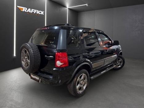 FORD Ecosport 1.6 4P FREESTYLE XLT FLEX, Foto 4