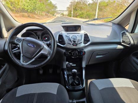 FORD Ecosport 1.6 4P S SIGMA FLEX, Foto 5
