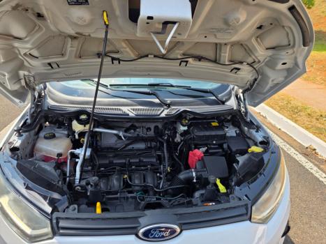 FORD Ecosport 1.6 4P S SIGMA FLEX, Foto 6